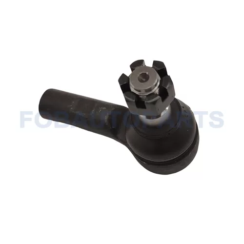 Car Parts Auto Spare Parts Tie Rod End Outer for Isuzu Pickup Truck D-Max 8-98055746-0 - image 3