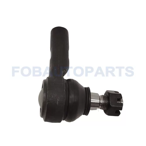 Car Parts Auto Spare Parts Tie Rod End Outer for Isuzu Pickup Truck D-Max 8-98055746-0 - image 6