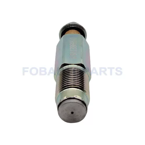 New RTYPER 8-98138695-0 Fuel Limiter Pressure Relief Valve for Isuzu 2011-2020 4HK1 - image 2