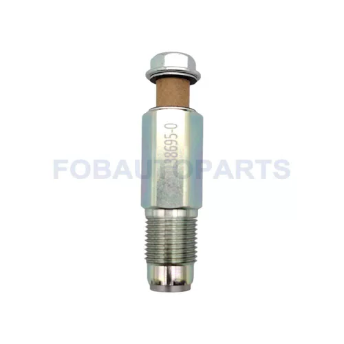 New RTYPER 8-98138695-0 Fuel Limiter Pressure Relief Valve for Isuzu 2011-2020 4HK1 - image 4
