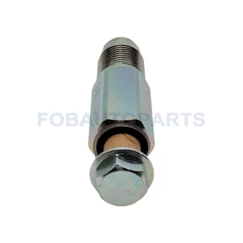 New RTYPER 8-98138695-0 Fuel Limiter Pressure Relief Valve for Isuzu 2011-2020 4HK1 - image 5