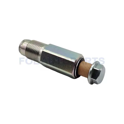 New RTYPER 8-98138695-0 Fuel Limiter Pressure Relief Valve for Isuzu 2011-2020 4HK1 - image 6