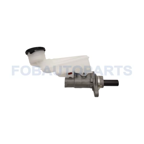 New Clutch Master Cylinder for ISUZU PICKUP Part Number 8-98163-227-0 8981632270 - image 4