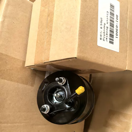 801-03001 New Car Brake Booster Clutch Booster Assembly for Mitsubishi Canter - image 2