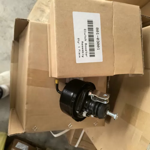 801-03001 New Car Brake Booster Clutch Booster Assembly for Mitsubishi Canter - image 3