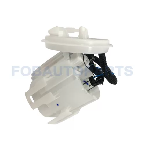 Fuel Pump Module Assembly for Opel Meriva 1.4 16V 93188320 802308 - image 2