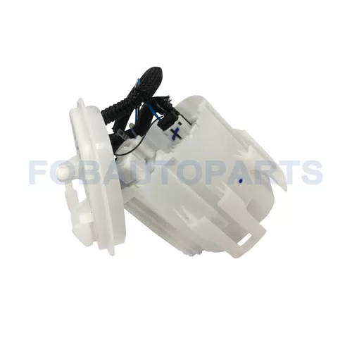 Fuel Pump Module Assembly for Opel Meriva 1.4 16V 93188320 802308 - image 3