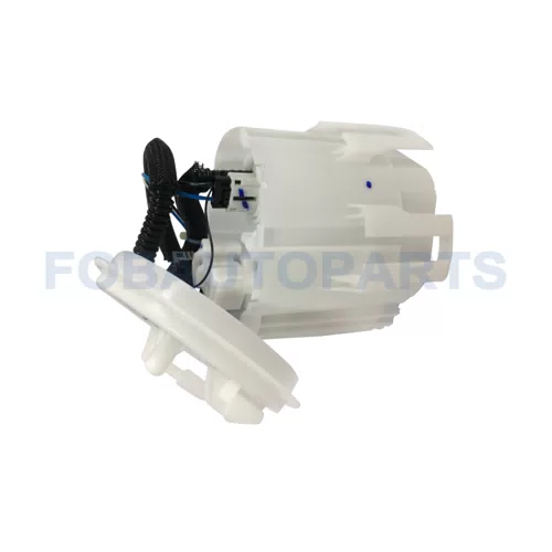 Fuel Pump Module Assembly for Opel Meriva 1.4 16V 93188320 802308 - image 4