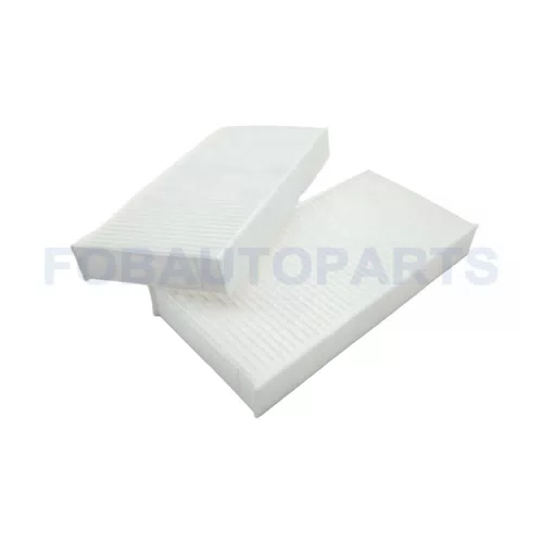 Cabin air Filter Compatible for Honda Civic 2001-2005 CR-V 2002-2006 80292-S5A-003 80292-S5D-A01 80292-SCV-A01