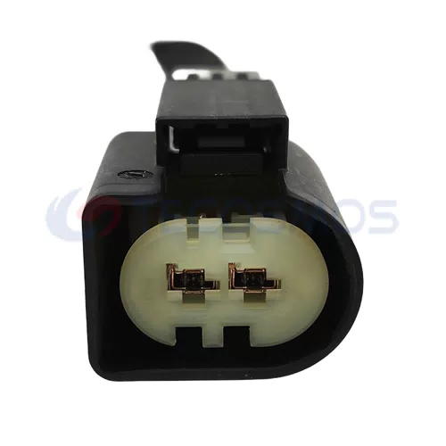 Waterproof Wire Connector Automotive Electrical Connector for Car2 Pin Female 805-198-532