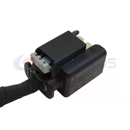 Waterproof Wire Connector Automotive Electrical Connector for Car2 Pin Female 805-198-532 - image 2