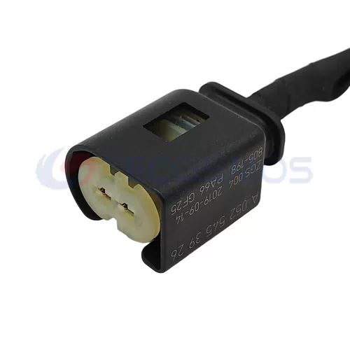 Waterproof Wire Connector Automotive Electrical Connector for Car2 Pin Female 805-198-532 - image 3