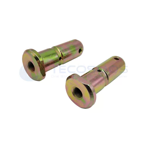 Forklift Accessories Pin for Car 8053941 - image 5