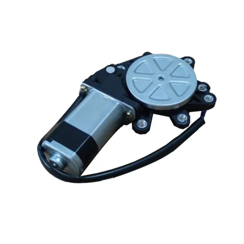 80730-8991A Right Window Regulator Motor for NISSAN - image 2