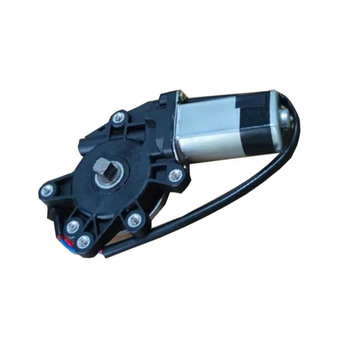 80730-8991A Right Window Regulator Motor for NISSAN - image 3