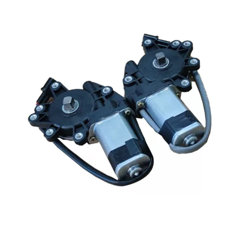 80730-8991A Right Window Regulator Motor for NISSAN - image 4