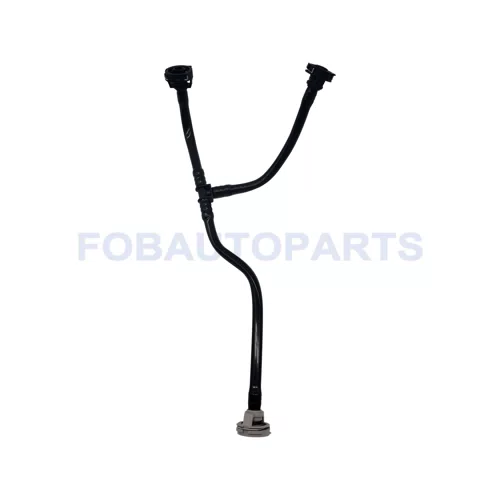 New High Quality Auto Parts 80A121081S Engine Coolant Reservoir Overflow Hose Fit for Audi Q5 2017-2024 80A121081S