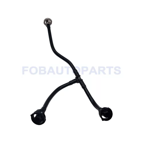 New Auto Parts 80A121081S Engine Coolant Reservoir Overflow Hose Fit for Audi Q5 2017-2024 80A121081S - image 6