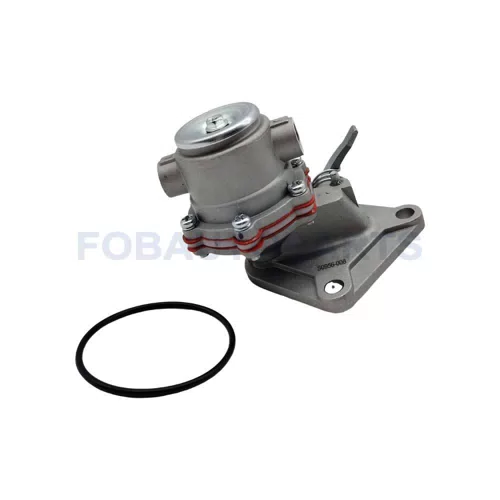 New Quality Diesel Engine Fuel Lift Pump Mechanical Fuel Pump for IVECO 4830098 81-24-1001 - image 2