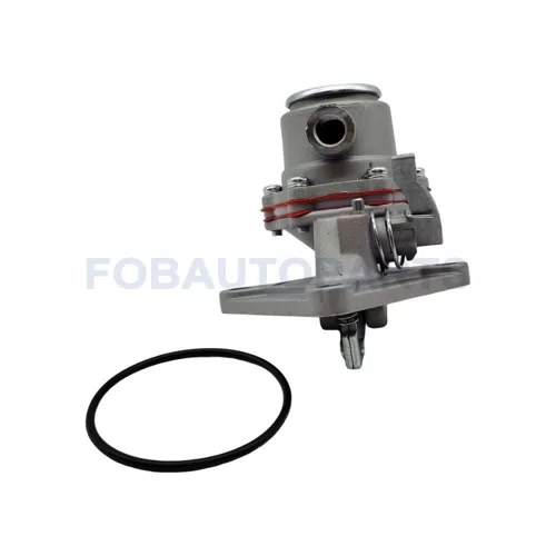 New Quality Diesel Engine Fuel Lift Pump Mechanical Fuel Pump for IVECO 4830098 81-24-1001 - image 3
