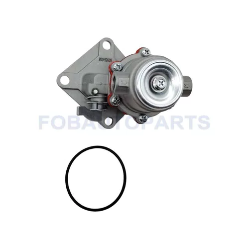 New Quality Diesel Engine Fuel Lift Pump Mechanical Fuel Pump for IVECO 4830098 81-24-1001 - image 5