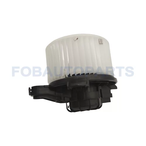 Blower Motor Cooling Unit for Haval 8104100XGW02A - image 3