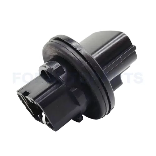 Car Daytime Running Lamp Socket for KIA for Forte for Hyundai 81128-06470 - image 2