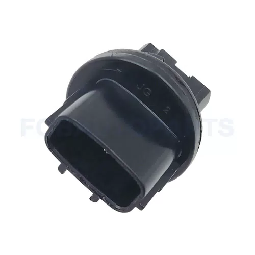 Car Daytime Running Lamp Socket for KIA for Forte for Hyundai 81128-06470 - image 4