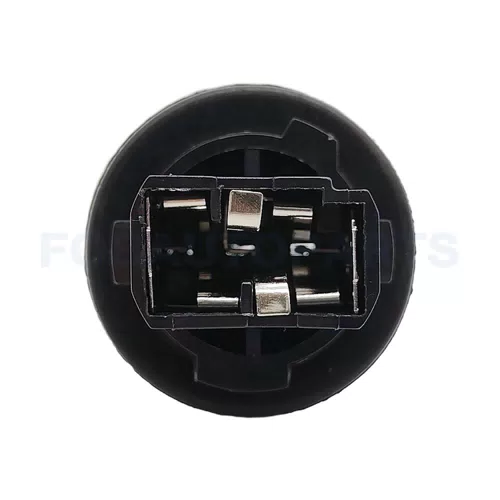 Car Daytime Running Lamp Socket for KIA for Forte for Hyundai 81128-06470 - image 5