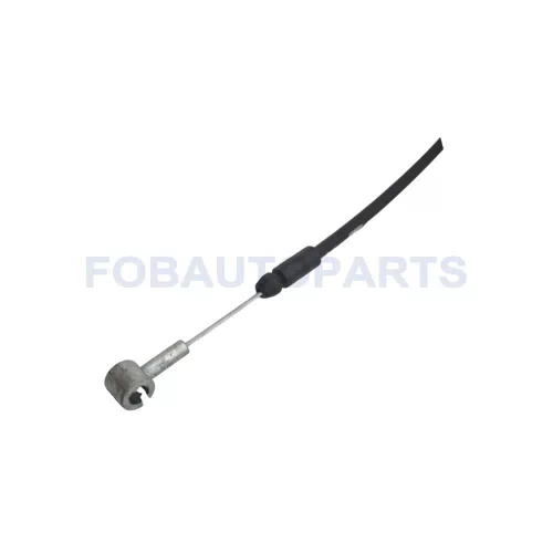 Hood Latch Release Cable for 2005-2009 Hyundai Tucson 81190-2E100 - image 3