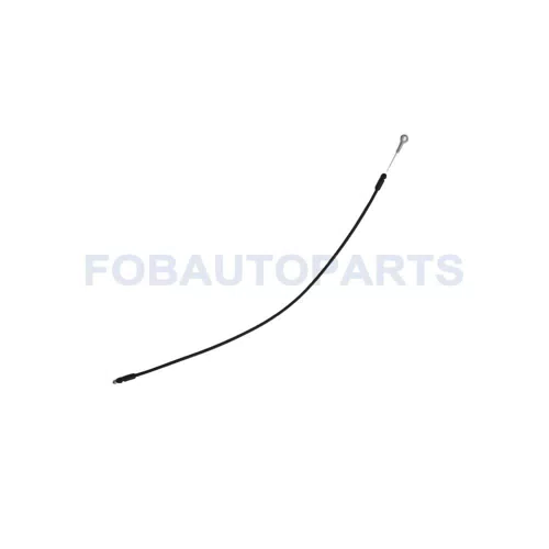 Hood Latch Release Cable for 2005-2009 Hyundai Tucson 81190-2E100 - image 5