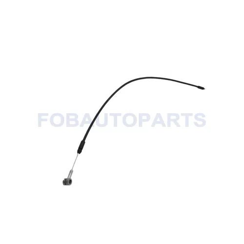 Hood Latch Release Cable for 2005-2009 Hyundai Tucson 81190-2E100 - image 6