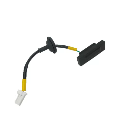 81260-1W220 Trunk Release Switch Tailgate for Hyundai - image 2