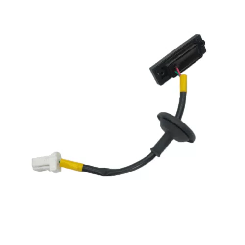 81260-1W220 Trunk Release Switch Tailgate for Hyundai - image 4