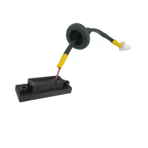 81260-1W220 Trunk Release Switch Tailgate for Hyundai - image 5