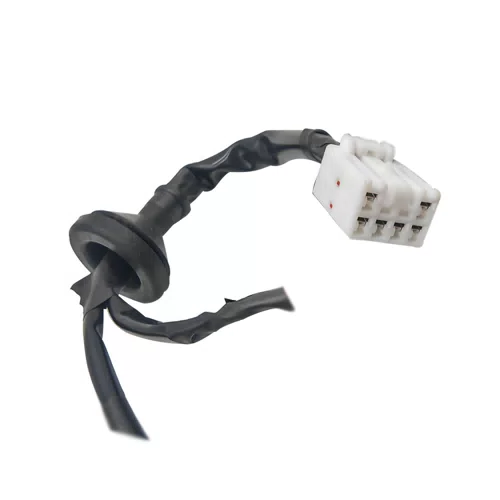 81260-2V010 Outside Hdl Lock Assembly For Hyundai Veloster 2012~2017 - image 4