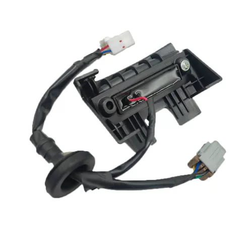 81260-2V010 Outside Hdl Lock Assembly For Hyundai Veloster 2012~2017 - image 5