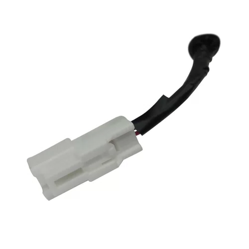 81260-4X200 Door Handle Trunk Lock Release Switch for Kia Rio - image 3