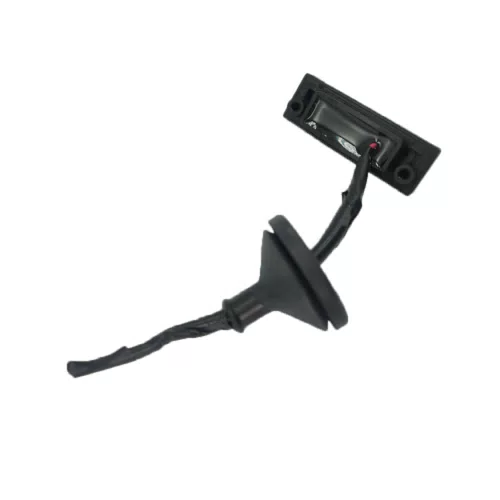 81260-4X200 Door Handle Trunk Lock Release Switch for Kia Rio - image 4