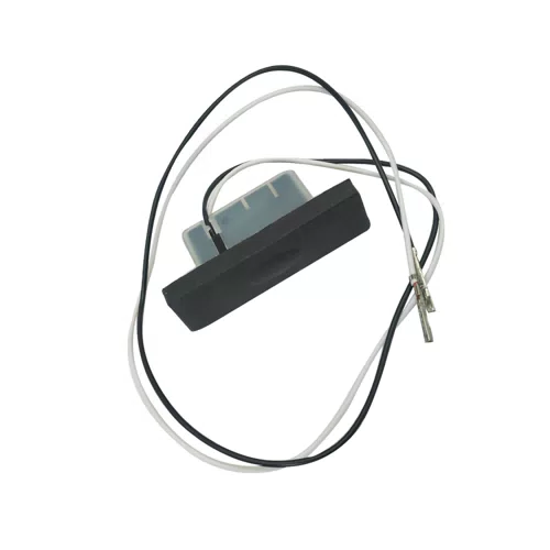 81260-C9000 Trunk Lid Tailgate Rear Door Button Switch For Hyundai Creta - image 2