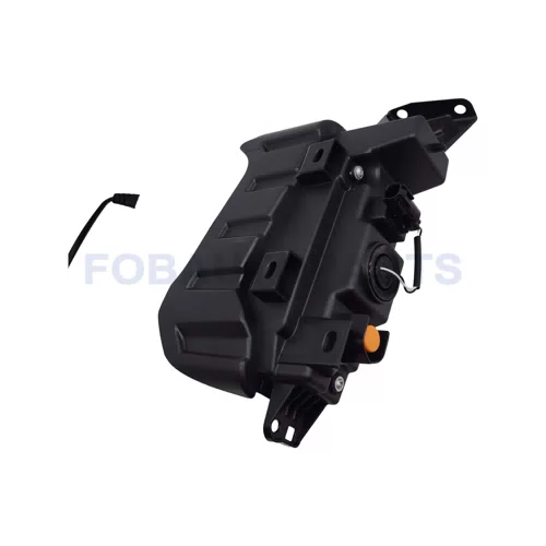 81440-47050 Fog Lamp for Toyota Prius Plus 2015-2020 81440-47050 - image 3