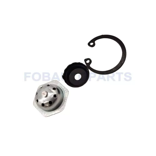 High Quality Factory Price Clutch Kit for Car 81511 - image 6