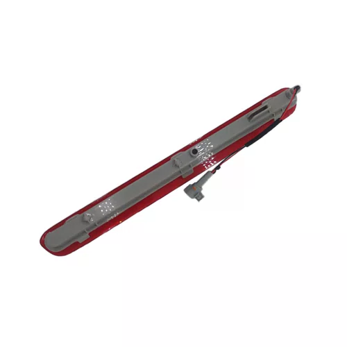 81570-0K100 Center High Mount Stop Light High Level 3rd Brake Lamp Bright Red Light for Hilux REVO 2015-2017 - image 2