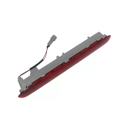 81570-0K100 Center High Mount Stop Light High Level 3rd Brake Lamp Bright Red Light for Hilux REVO 2015-2017 - image 3
