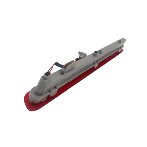 81570-0K100 Center High Mount Stop Light High Level 3rd Brake Lamp Bright Red Light for Hilux REVO 2015-2017 - image 5