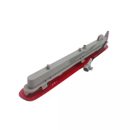 81570-0K100 Center High Mount Stop Light High Level 3rd Brake Lamp Bright Red Light for Hilux REVO 2015-2017 - image 6