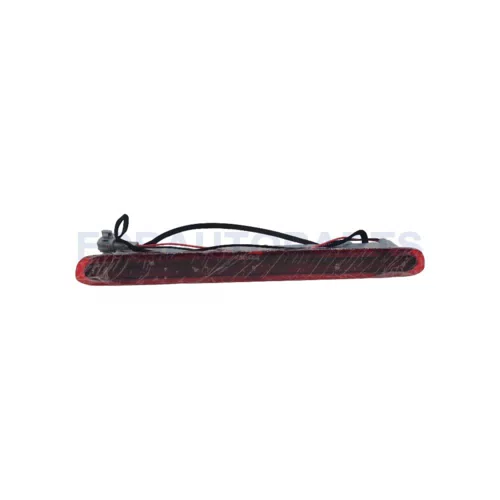 81570-0K080 12V Rear Tail High Mount LED 3RD Brake Stop Light Lamp Red Lens Fit for Toyota Hilux VIGO Pickup 815700k080