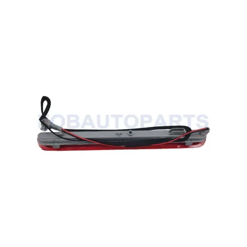 81570-0K080 12V Rear Tail High Mount LED 3RD Brake Stop Light Lamp Red Lens Fit for Toyota Hilux VIGO Pickup 815700k080 - image 5