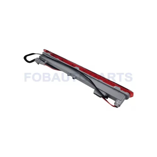 81570-0K080 12V Rear Tail High Mount LED 3RD Brake Stop Light Lamp Red Lens Fit for Toyota Hilux VIGO Pickup 815700k080 - image 6