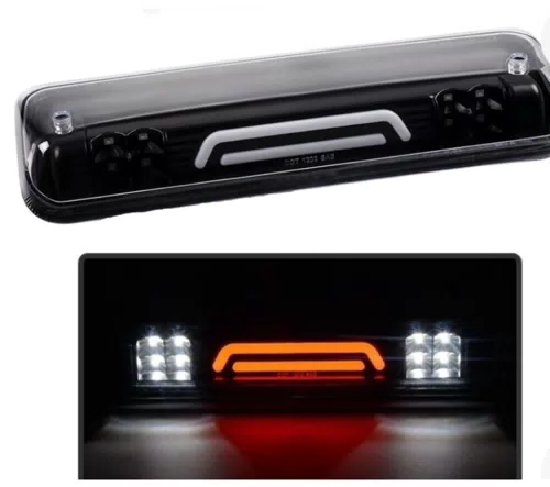 Tail Light for Lexus GX470 RC350 RC200t RC300 IS F NX200t NX300 Toyota RAV4 Sienna Venza 8191048012 - image 3